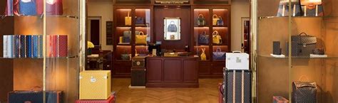 goyard outlet store.